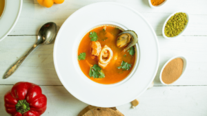 14 menus pour manger sainement