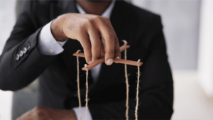 20 choses manipulateur déteste