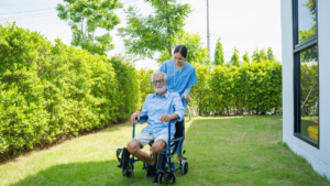 Piliers des soins palliatifs