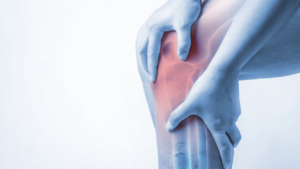 Arthrose genou