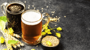 Boire une bière par jour
