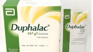 Duphalac constipation