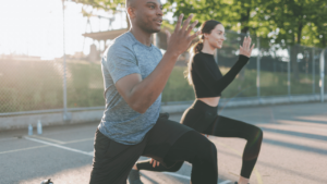 Fitness numérique