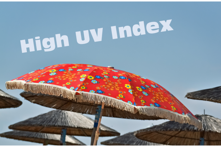 indice UV