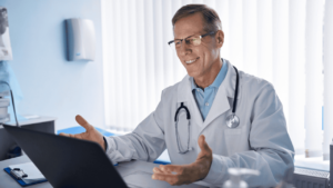 Trouver un médecin généraliste à Montpellier avec Medadom 