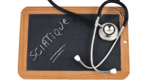 Soulager une sciatique en 60 secondes