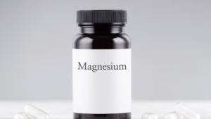 Magnesium dimagnesium malate
