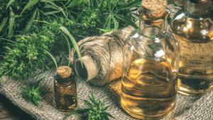 CBD pour dormir