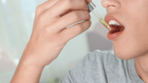 CBD maladie de Crohn
