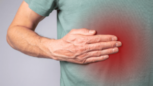 Carcinome hépatocellulaire