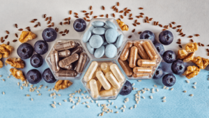 Compléments alimentaires