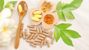 Compléments alimentaires