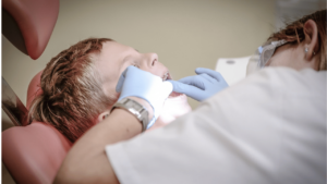phobie dentiste