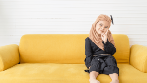 Prénoms de fille musulman