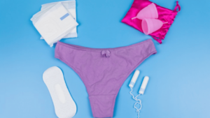 Produits de protection menstruelle