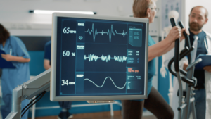 Scintigraphie myocardique