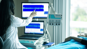 Solutions personnalisées médecine