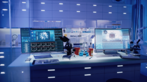 Solutions personnalisées en médecine