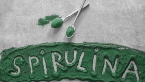 Spiruline