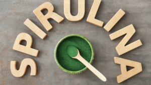 Spiruline