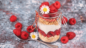 Yaourt skyr