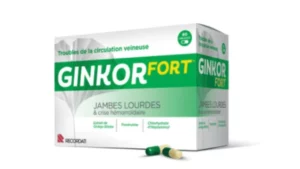 Ginkor fort