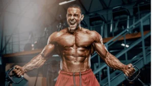 Pull-over musculation