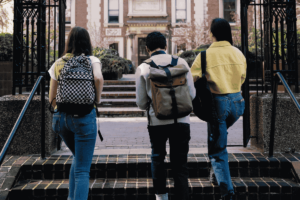 sac de cours pour lycéen