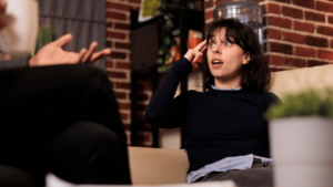Sujet conversation bienveillants bipolaire