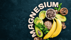 Aliments sommeil réparateur