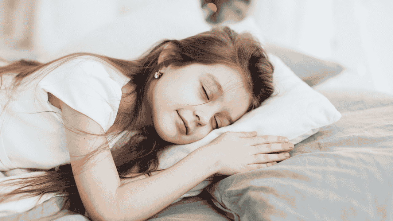 Aliments sommeil réparateur