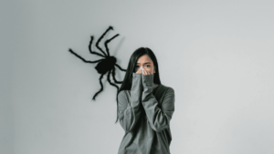 Stress anxiété phobies TOC