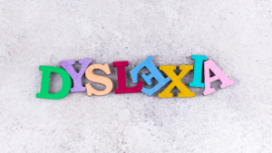 Dyslexie