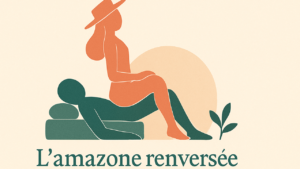 Kamasutra amazone renversée