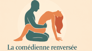 kamasutra comédienne renversée