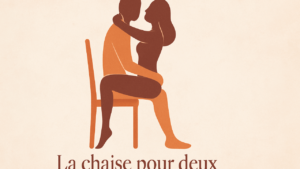 kamasutra chaise pour deux