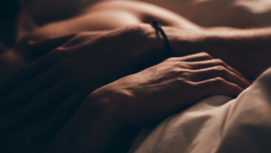 Massage sexuel