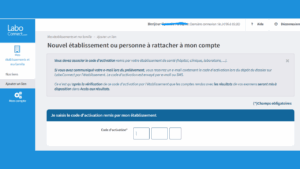 Laboconnect.com