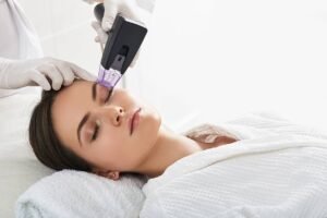 Médecine esthétique