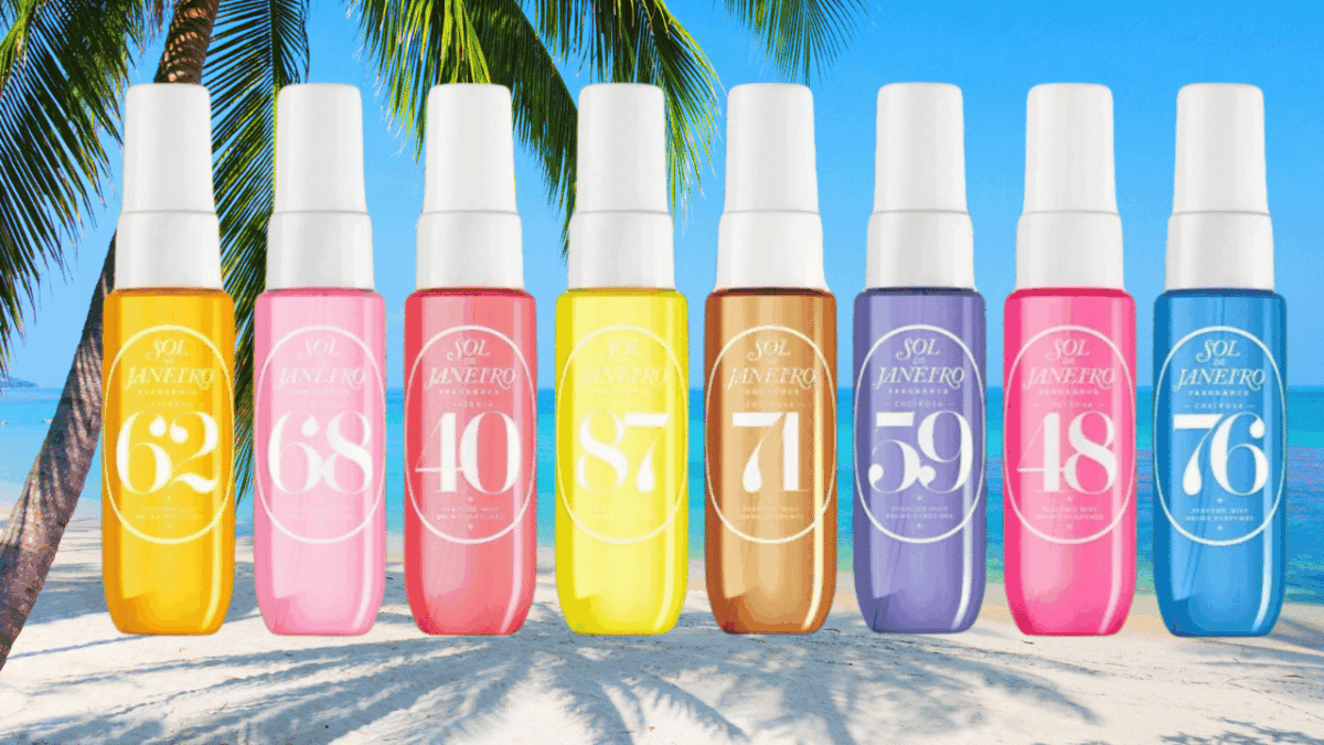 Brume Sol de Janeiro : Notre avis pro sur le Brazilian Crush