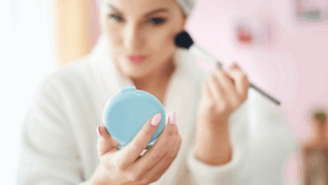 Poudre Huda Beauty Easy Bake