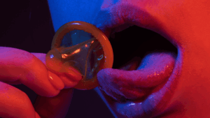 Masturbation mutuelle