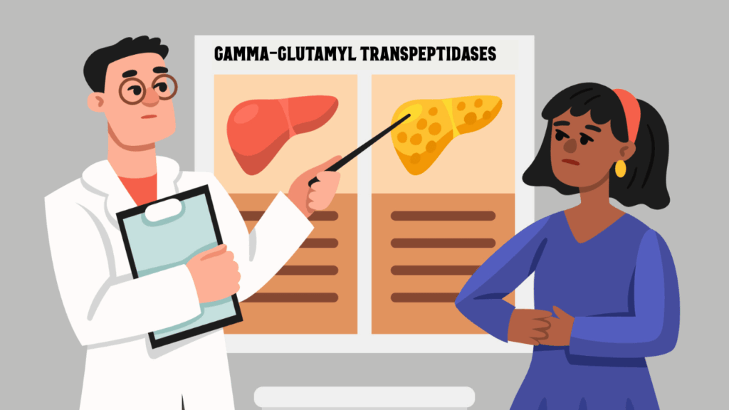 Faire baisser les gamma GT en 5 jours : quelques conseils pour y arriver Faire baisser les gamma GT en 5 jours