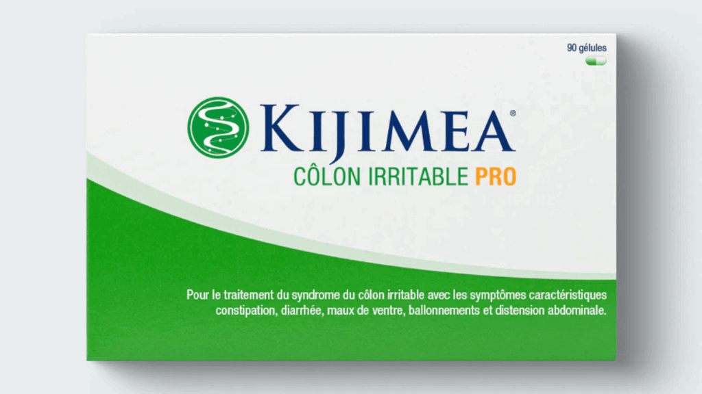 Kijimea côlon irritable pro