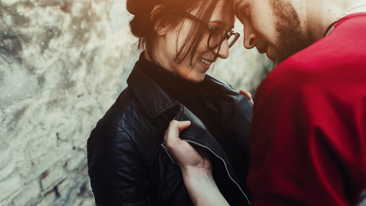 Mon mari me reproche de ne pas aller vers lui