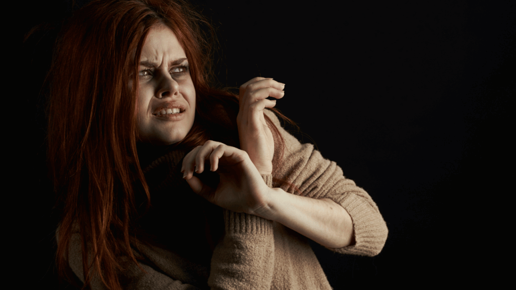 Quand le PN a peur de sa proie