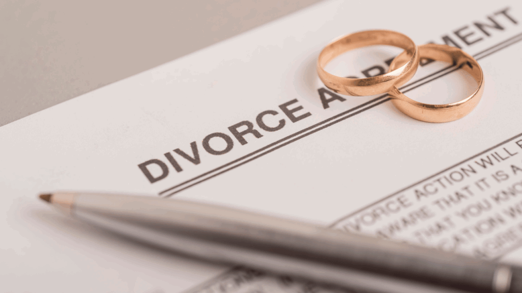 Divorce : les erreurs à ne pas faire pour éviter le pire Divorce erreur à ne pas faire