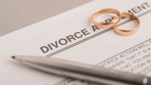 Divorce erreur à ne pas faire
