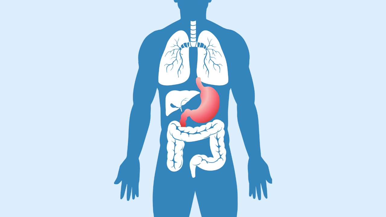 Douleur du plexus solaire