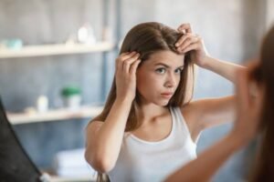 préserver la santé de vos cheveux durablement